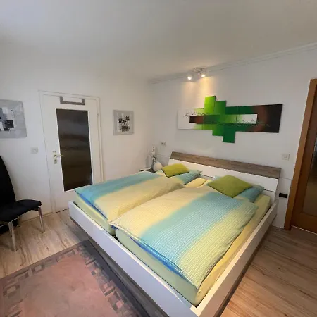 Hilger Apartment