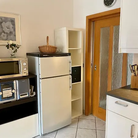 Apartment Hilger