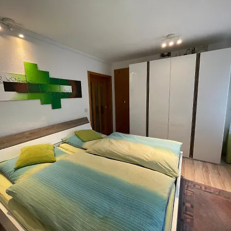 Hilger Apartment Treis-Karden
