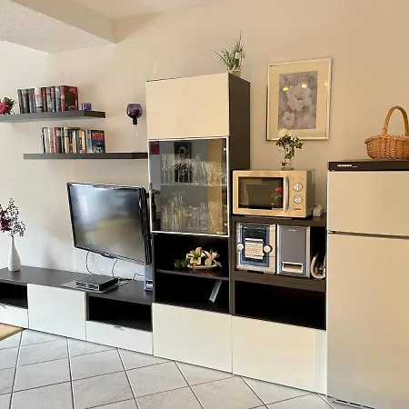 Hilger דירה טריס-קארדן