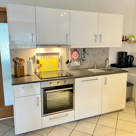 Hilger アパート トライス・カーデン