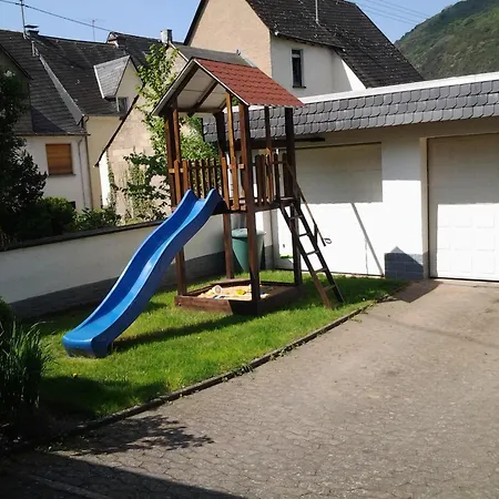 アパート Hilger *