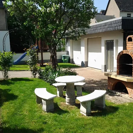 Hilger Apartment Treis-Karden
