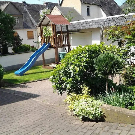 アパート Hilger トライス・カーデン