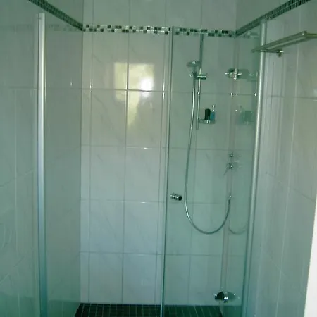 Hilger Apartment *