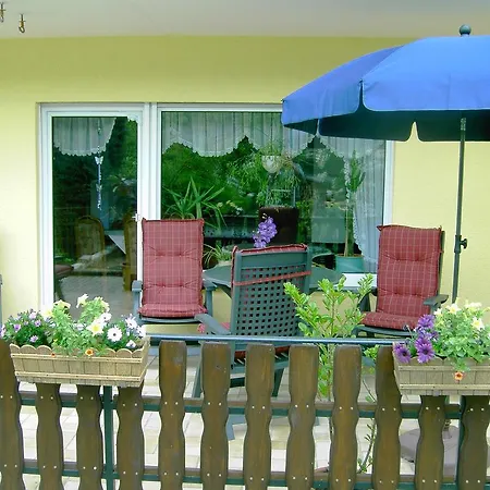 Hilger דירה טריס-קארדן