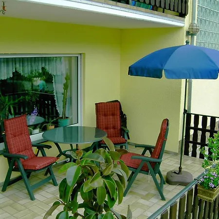 Hilger טריס-קארדן