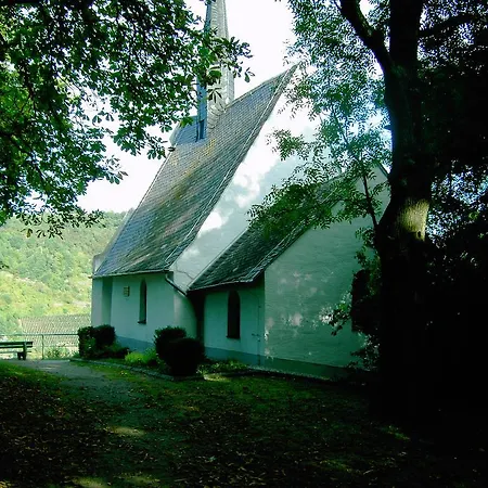 Hilger טריס-קארדן