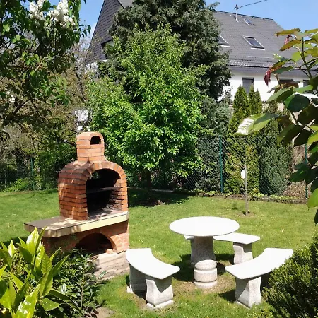 Hilger Apartment Treis-Karden