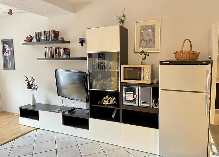 Hilger Apartamento Treis-Karden