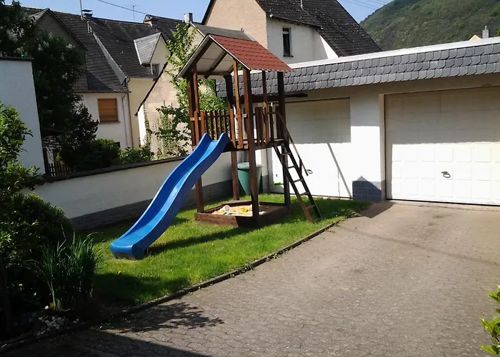 Apartamento Hilger *