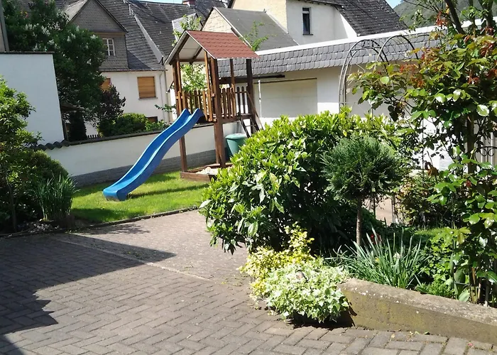 Apartamento Hilger Treis-Karden