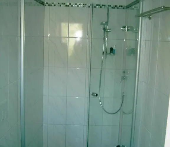 Hilger Apartamento *