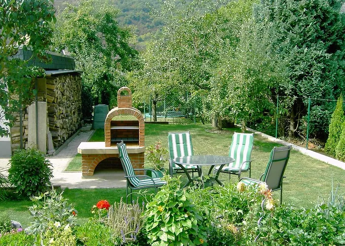 Apartamento Hilger Treis-Karden